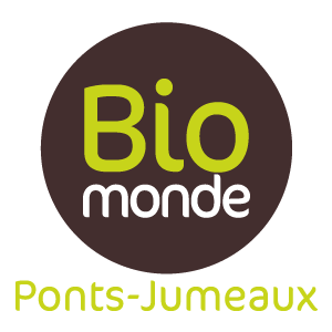 Biomonde Ponts Jumeaux